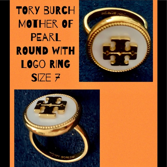 Tory Burch Jewelry - 💢SOLD💢🆕JUST IN OFFER-TORY BURCH EARRINGS PRICE FIRM